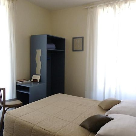 Hotel Kan Avel Saint-Lunaire Bagian luar foto