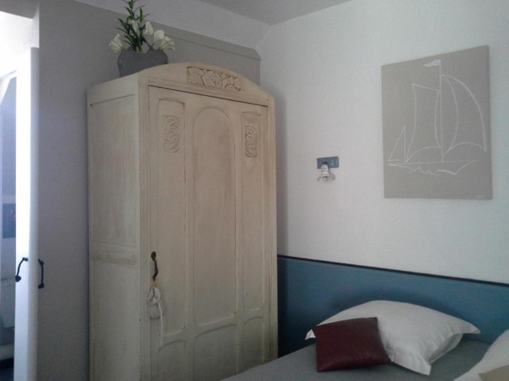 Hotel Kan Avel Saint-Lunaire Bagian luar foto