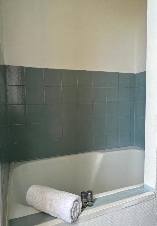 Hotel Kan Avel Saint-Lunaire Bagian luar foto