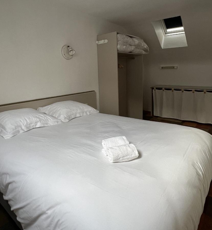 Hotel Kan Avel Saint-Lunaire Bagian luar foto